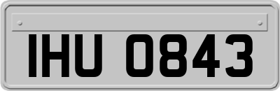 IHU0843