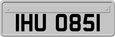 IHU0851