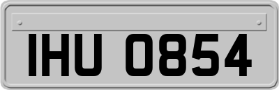 IHU0854