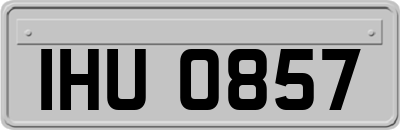 IHU0857