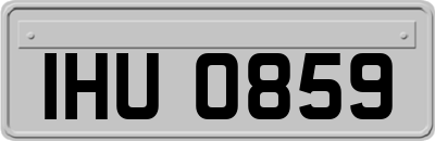 IHU0859
