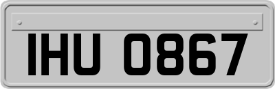 IHU0867
