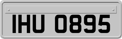 IHU0895