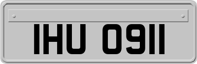 IHU0911
