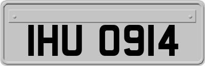 IHU0914