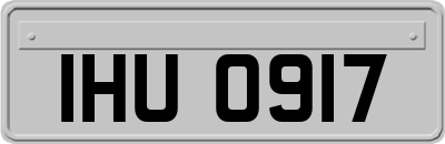 IHU0917