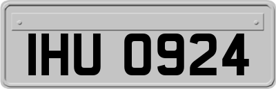 IHU0924