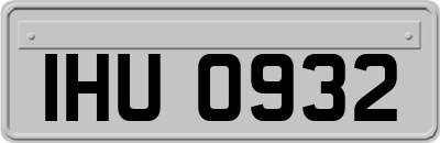 IHU0932