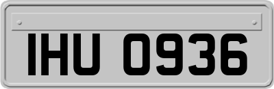 IHU0936