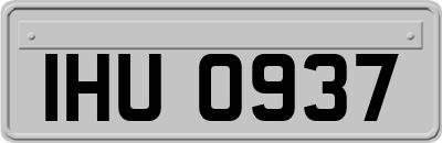 IHU0937