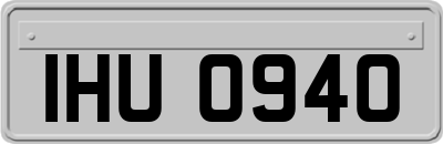 IHU0940