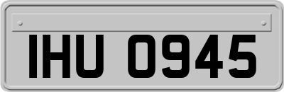 IHU0945