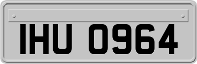IHU0964