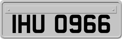 IHU0966