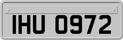 IHU0972