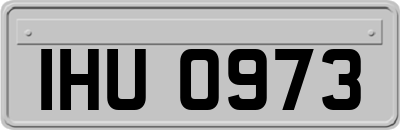 IHU0973