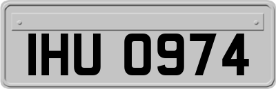 IHU0974