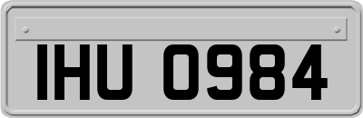 IHU0984