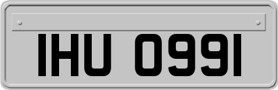 IHU0991