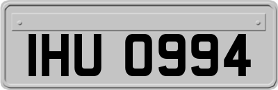 IHU0994