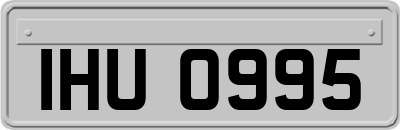 IHU0995