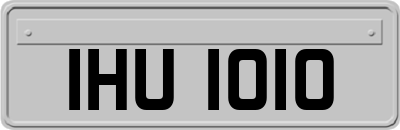 IHU1010