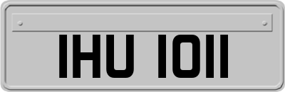 IHU1011