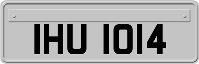 IHU1014