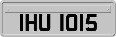 IHU1015