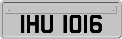 IHU1016
