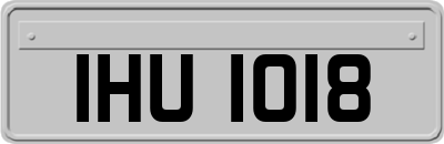 IHU1018