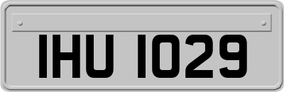 IHU1029