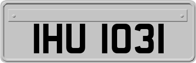 IHU1031