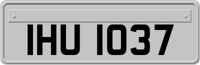 IHU1037