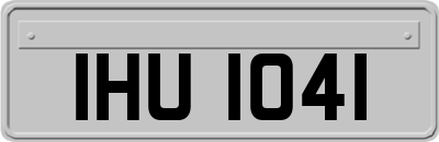 IHU1041