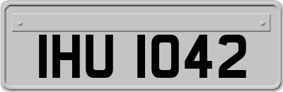 IHU1042