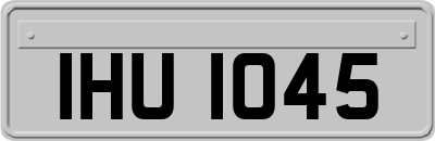 IHU1045