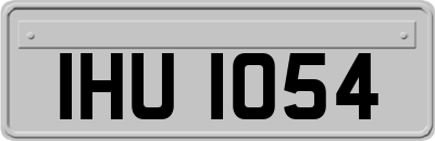 IHU1054