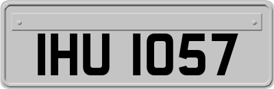 IHU1057