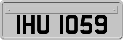 IHU1059