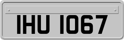 IHU1067