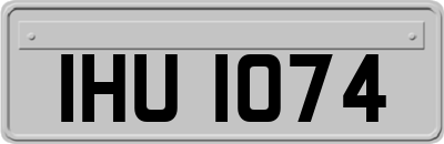 IHU1074