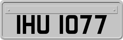 IHU1077