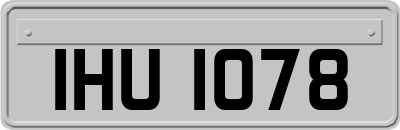 IHU1078