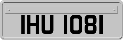 IHU1081