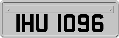 IHU1096