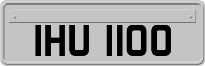 IHU1100