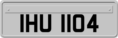 IHU1104