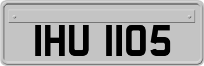 IHU1105