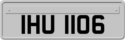 IHU1106